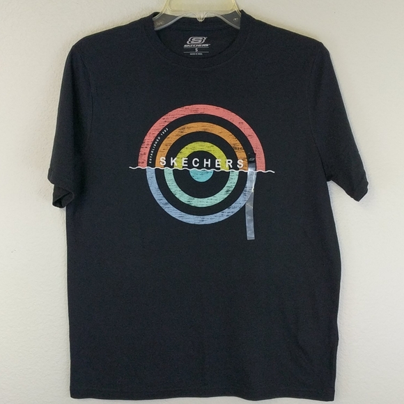 target skechers slip on